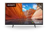 TV SONY 50%%%quot; KD50X81J UHD TRIL STV ANDROID X1