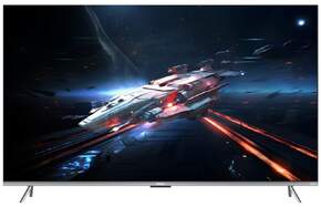 TV Haier 85" QLED H85Q800UX