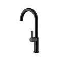 GRIFO TEKA OVAL915 NEGRO 116030064