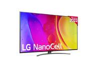 TV LG 65%%%quot; 65NANO816QA UHD NANOCELL ALFA5 IPS SLIM