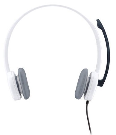 Auriculares Logitech Stereo H150