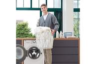 LVD. LG F4WR6013A0W 13K 1400R TBWASH BCA