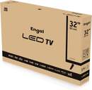 TV ENGEL 32%%%quot; LE3265T2 HD TDT2 PVR HOTEL