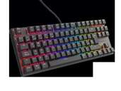 TECLADO GAMING  GENESIS THOR 303 TKL RGB MECANICO