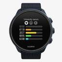 SMARTWATCH SUUNTO 9 BARO GRANITE BLUE TITANIUM 50M