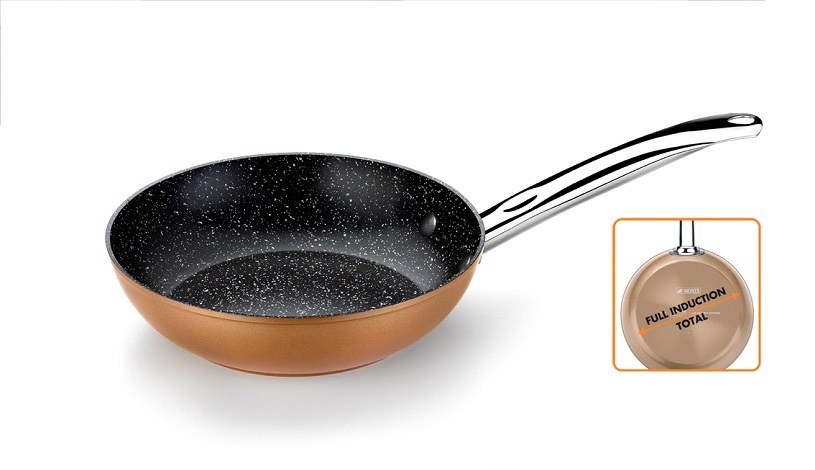 Sart&eacute;n Monix Copper 28cm 740028