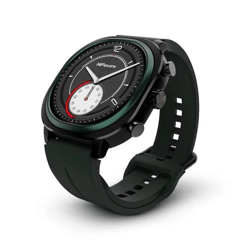 Smartwatch HiFuture AIX Lite Verde