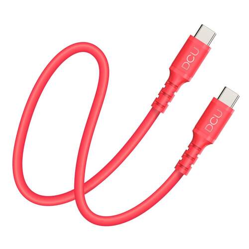 Cable DCU USB C a USB C