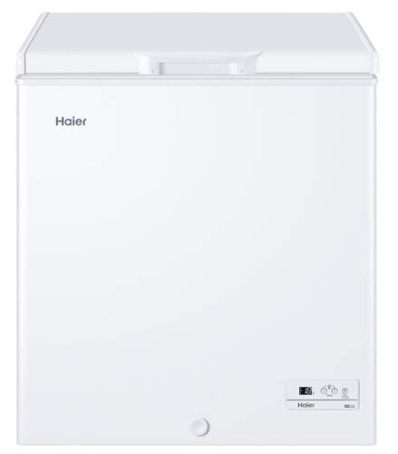 Congelador Horizontal Haier HC4143F