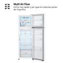 FRI. LG GTBV20SWGKD 168x55 2P NF BLANCO