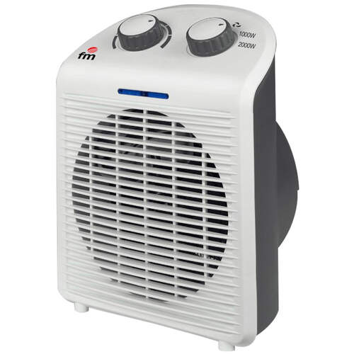 Calefactor FM El&eacute;ctrico FM T22