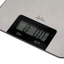 BALANZA JATA HBAL1211 ELECTRONICA 5K/1G INOX