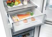 FRICOM. CANDY CNCQ2T618CX 185x60 NF INOX