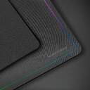 ALFOMBRILLA MARS GAMING MMP224 88 X 33 MM NEGRO