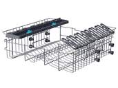 LVJ. CANDY CF3C7L0W 5P BCO 47DB WIFI