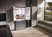 FRI. HAIER HFR79F19EFGK 190x91 FD NF CRIS INOX DSP