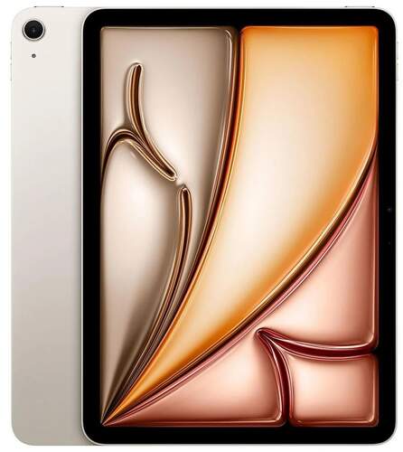 Apple iPad Air 2025 128GB Beige