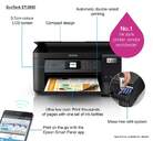 IMP. MULTI EPSON ET 2850 ECOTANK