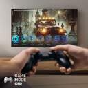 TV PANASONIC 50%%%quot; TB50W60AEZ UHD SMART TV PEANA