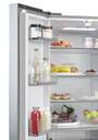 FRI. HAIER HFR5719EWMG 190x70 NF INOX DISP.