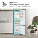 FRICOM. LG GBV3200CPY 203x60 NF INOX