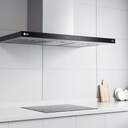CAMP. LG HCEZ3626S 90CM 800m3h SILVER