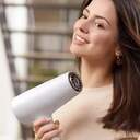 SECADOR PHILIPS BHD501/20  2100W ION DIF.THERM BCO