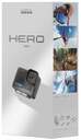 CAMARA DEPORTIVA GOPRO HERO BLACK