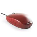 RATON NGS FLAME RED USB OPTICO ROJO