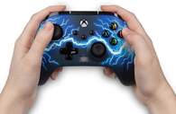MANDO XBOX POWER A ENHANCED WIRED ARC LIGHTNING