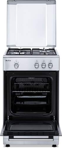 Cocina gas Butano Artica AKF50553X