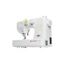 MAQUINA DE COSER SINGER SM24 24 PUNT. ENHEBRA.AUTO