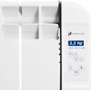 EMISOR FLUIDO HAVERLAND RC11BL 1250W BAJO VENTANA