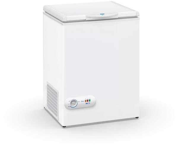 Congelador Horizontal Tensai TCHEU1015E