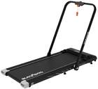 CINTA RUNNING BODYTONE AR100-G GRIS LED