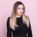 CEPILLO ALISADOR BELLISSIMA MAGIC SHINE