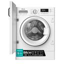 LVD.SEC. HISENSE WD3M841BWIES 8/6K INTEGRABLE