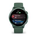 SMARTWATCH GARMIN VIVOACTIVE 6 VERDE 010-02985-02