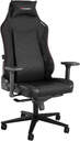 SILLA GAMING GENESIS NITRO 890 G2 NEGRA