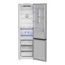 FRICOM. BEKO B3RCNE415HXB1 203x60 LOOK INOX