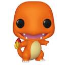 FUNKO POKEMON CHARMANDER 50403