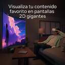 GAFAS REALIDAD VIRTUAL META QUEST 3 S 128GB