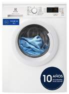 Lavadora Electrolux EA2F6820CF