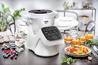 ROBOT DE COCINA MOULINEX HF80CB10 COMPANION XL