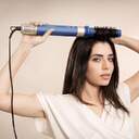 MOLDEADOR CECOTEC 3466 BAMBA CERAM.AIRGLAM BLUE