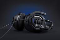 AURICULARES NACON RIG 300HS PS5/PS4 NEGRO GAMING