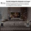 BARRASONIDO LG S80TR 5.1.3 580W DOLBY ATMOS DTSX