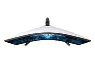 MONITOR SAMSUNG 32%%%quot; LS32BG850NPXEN 240HZ MINILED