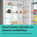 FRICOM. SIEMENS KG39N7ICT 203x60x66 NF INOX