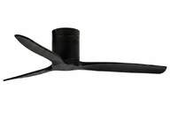 VENTILADOR TECHO ORBEGOZO CP179132 DC 35W NEGRO